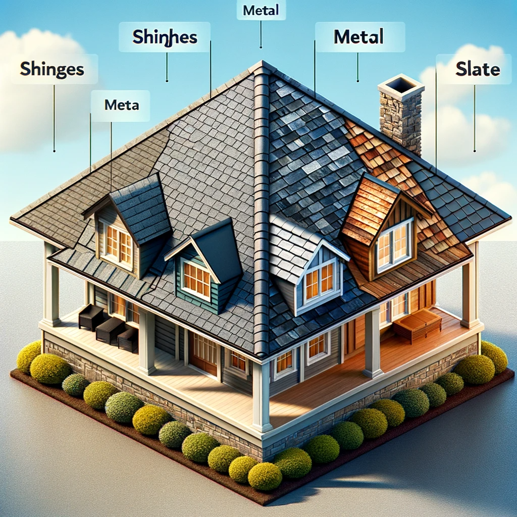 Roofing Companies Wilmington NC